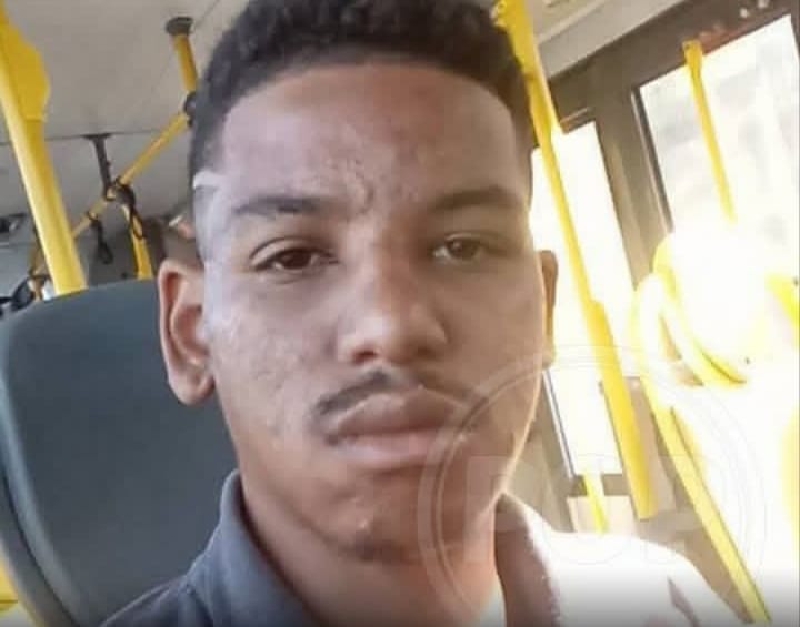 Jovem diagnosticado com esquizofrenia é encontrado e está internado